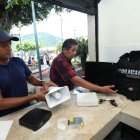 Las sirenas de alarmas fueron adquiridas por autogestión de los integrantes del comité, a través de varias actividades que han desarrollado en lo que va del año.