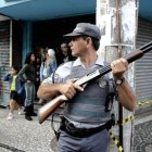 La red contaba con una "compleja estructura logística" que manejaba desde la producción de la droga en el exterior.