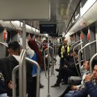 Prueba. Durante la jornada de inducción, aparentemente todo funcionaba con normalidad.