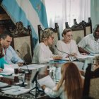 En el enlace radial, Viteri dijo que hará una pausa de la política partidista.