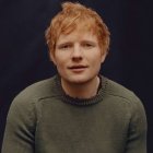 Ed Sheeran tiene 32 años.