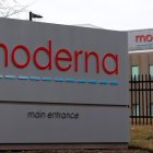 Imagen referencial de uno de los laboratorios de la empresa farmacéutica.