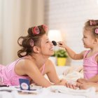 Ofrécele un día relajante a mamá