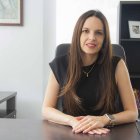 Andrea Montalvo es la titular de la Secretaria Nacional de Educación Superior, Ciencia, Tecnología e Innovación (Senescyt).