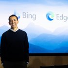 Tecnología.- Microsoft explica que la inteligencia artificial requiere de la acción humana.