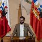 "En nuestro país hace mucho tiempo que hay una necesidad de adecuar las normas que nos rigen a los tiempos que vivimos".,