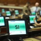 La Asamblea aprobó el proyecto de Ley Orgánica de Salud Mental con 103 votos, indicó la entidad.