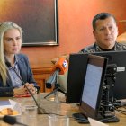 Mónica Heller y General Víctor Herrera acuerdan trabajo conjunto