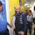 El seleccionador Félix Sánchez Bas dio a conocer que se reunirá con varios tricolores en Europa.