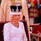 Camila ha sido coronada como reina.