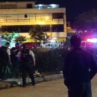 El hecho causó alarma en el sector.