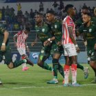 Orense ganó los 5 partidos que ha disputado en condición de local en la LigaPro.