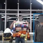 Investigadores de la Universidad de Maryland (EE.UU.) han creado una sudadera para pasar desapercibido ante las cámaras de reconocimiento.