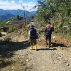 Hay 34 fallecidos y un total de 85.718 personas afectadas