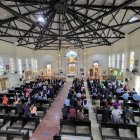 Desde ya los monaguillos se alistas para participar del encuentro..