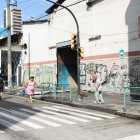 La emergencia se presentó la madrugada del domingo 7 de mayo de 2023.