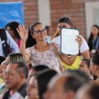 Proceso. El fin de semana, el Consejo Electoral acreditó en Los Ríos.