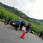 Hecho. Los casos se dieron en cinco de los cantones de Manabí.