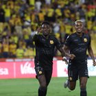 Barcelona acumuló 6 partidos consecutivos sin perder en la LigaPro.