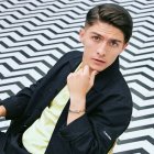 Àlex Ponce tiene 24 años.