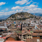 Se esperan altos niveles de radiación UV durante los próximos días en la mitad del mundo.