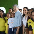 Lasso enfrentó este proceso desde mayo de 2022.