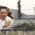 Desde la cárcel Regional de Guayaquil, alias" JR" manejaba gran parte de la organización criminal