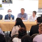 Convenio. Un proyecto incorporará a los comerciantes.