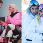 Karol G y Anuel AA