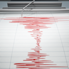 El epicentro fue a 28 kilómetros al suroeste de la localidad costera de Playas Villamil.