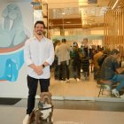 Local.- La inauguración de la nueva cafetería PROT INN en Quito.