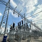 Hecho. En los últimos días se registró una mayor demanda de energía eléctrica en Guayaquil.