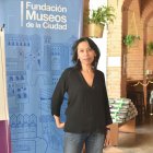 Jenny Jaramillo se consagra como  la primera mujer en obtener el Premio a la Trayectoria Artística del Nuevo Premio Mariano Aguilera.