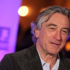 Robert De Niro.
