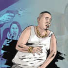 El cabecilla de Los Choneros habría sido asesinado por un pariente de su esposa.