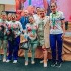 El mundial se llevará a cabo del 16 al 25 de junio 2023