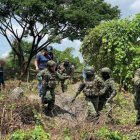 Hecho. El caso fue dado a conocer por la Fiscalía.