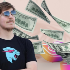 MrBeast no dejó pasar el tiempo y cumplió con anunciar a los ganadores de su premio por Instagram