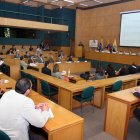 En el encuentro se ahondará en la construcción jurídica a través del cine.