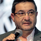 Santiago Morales es el gerente de Independiente del Valle.