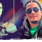 Pinos asegura que Quito tiene su lugar en el mapa under, pero que todavía falta que se superen las rivalidades entre artistas.