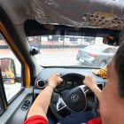 Los expresos escolares cuentan con cámaras de seguridad instaladas, así como botón de pánico que es monitoreado por el ECU-911.