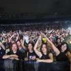 La norma plantea eliminar la exención del 12 % de este tipo de eventos.