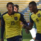 El amistoso contra La Tri será en EE.UU