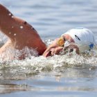 El ecuatoriano antes de iniciar la temporada competitiva 2023 realizó un ciclo de entrenamiento en Italia junto a los mejores del mundo.