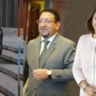 Los nombres que suena como aspirantes son Sofía Sánchez (Pachakutik); Virgilio Saquicela (independiente); y Wilma Andrade (ID).