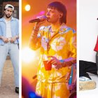 Los nuevos talentos del regional mexicano