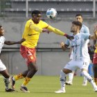 Aucas necesita sumar si quiere meterse en la pelea por la etapa.