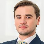 El hombre ya está bien y en compañía de sus familiares en la casa de salud.