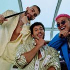 Manuel Turizo, Sebastián Yatra y Beéle